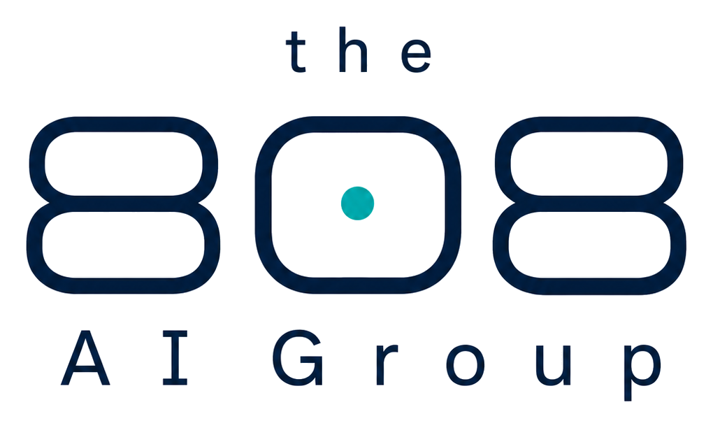 the 808 AI Group